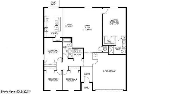 701 Avalon St SE in Palm Bay, FL - Building Photo - Building Photo