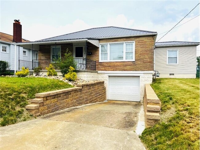 2643 Alvarado Blvd in Steubenville, OH - Building Photo - Building Photo