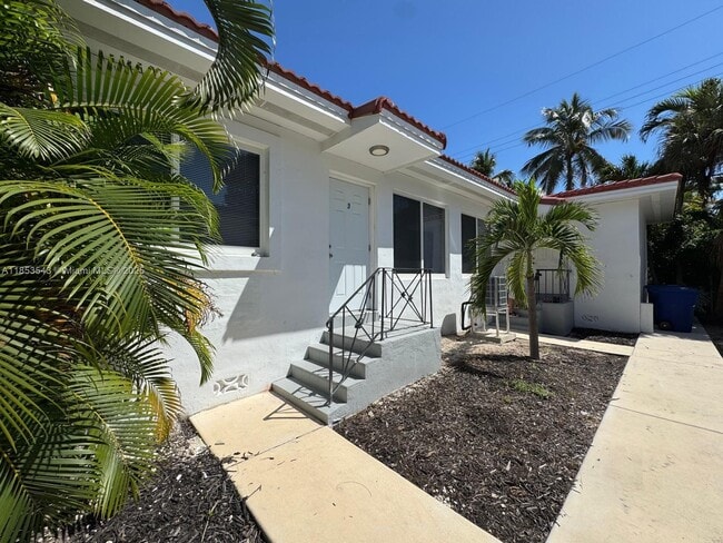 property at 8201 Abbott Ave