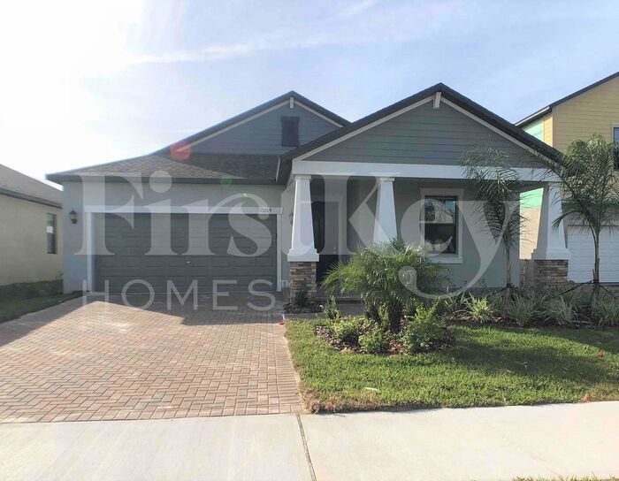 13209 Haystack Ct in Riverview, FL - Building Photo