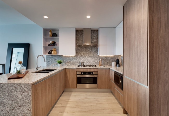 property at 201 W Division St