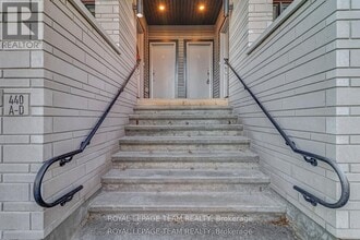 440 Via Verona Ave in Ottawa, ON - Building Photo - Building Photo