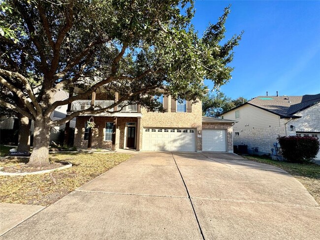 property at 14605 Staked Plains Loop