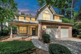 103 Lakeridge Dr in Spring, TX - Building Photo - Building Photo
