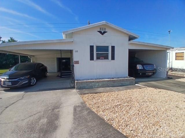 110 52nd Ave Terrace E in Bradenton, FL - Building Photo - Building Photo