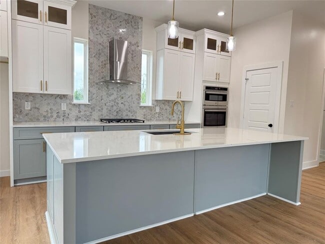 1307 71st St in Houston, TX - Building Photo - Building Photo