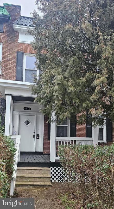 2917 Rockrose Ave in Baltimore, MD - Building Photo - Building Photo