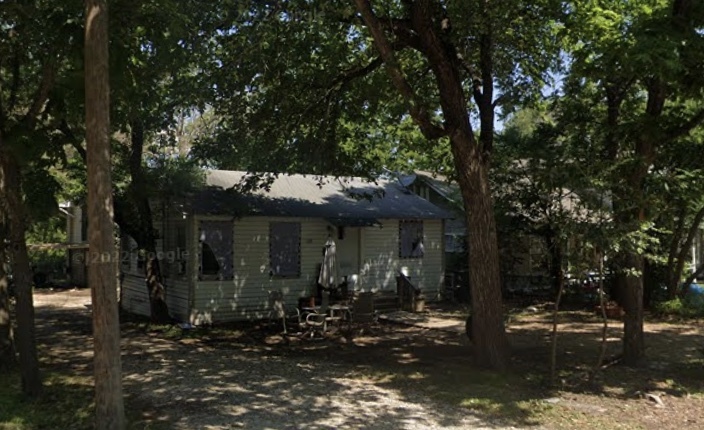 1310 S 39th St in Temple, TX - Building Photo