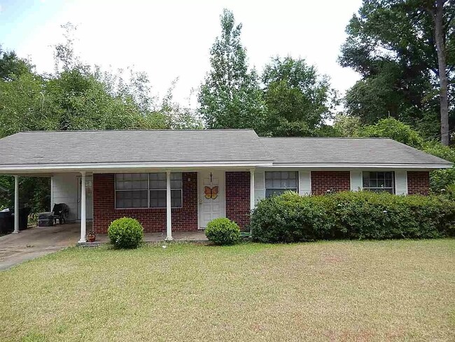 1141 Winifred Dr in Tallahassee, FL - Building Photo - Building Photo