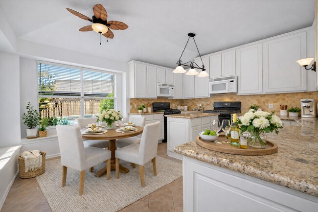 property at 15619 Winding Valley Dr