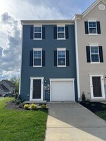 57 Gray Silver Rd in Inwood, WV - Building Photo