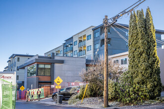 The Springs in Port Moody, BC - Building Photo - Building Photo