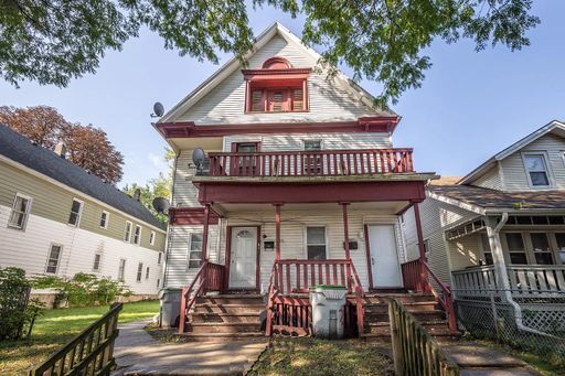 property at 2965 N Richards St