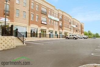 The Promenade at Summit in Summit, NJ - Building Photo - Building Photo