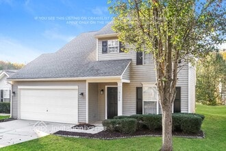 5136 Deerton Rd in Charlotte, NC - Building Photo - Building Photo