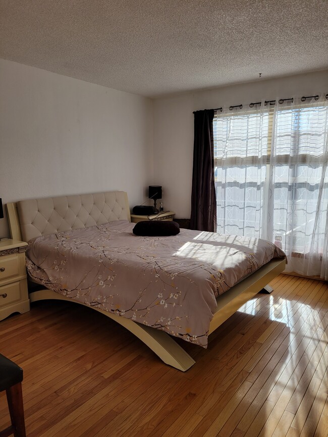 4480 S Pitkin St, Unit 111 in Aurora, CO - Building Photo - Building Photo