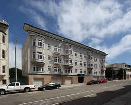 1200 Francisco Apartments