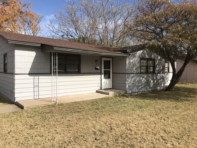 property at 3820 30th St