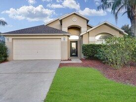 19903 Wyndmill Cir in Odessa, FL - Building Photo