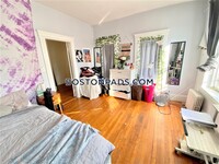 451 Park Dr, Unit 10 in Boston, MA - Building Photo - Building Photo