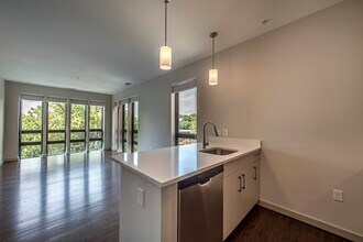 24 Marion St in Brookline, MA - Foto de edificio - Building Photo