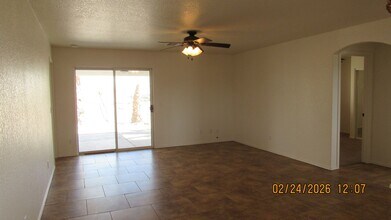 3413 Landau Ln in Lake Havasu City, AZ - Building Photo - Building Photo