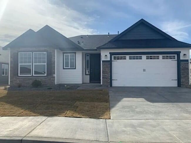 property at 8203 Ballard Lp