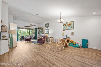 500 Trotter Ln in Melbourne, FL - Building Photo - Building Photo