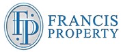 Property Management Company Logo Francis Investment Group