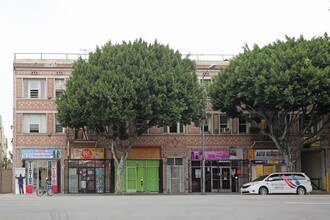 1509-1517 W Pico Blvd in Los Angeles, CA - Building Photo - Building Photo