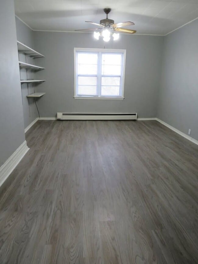 property at 617 W Central St