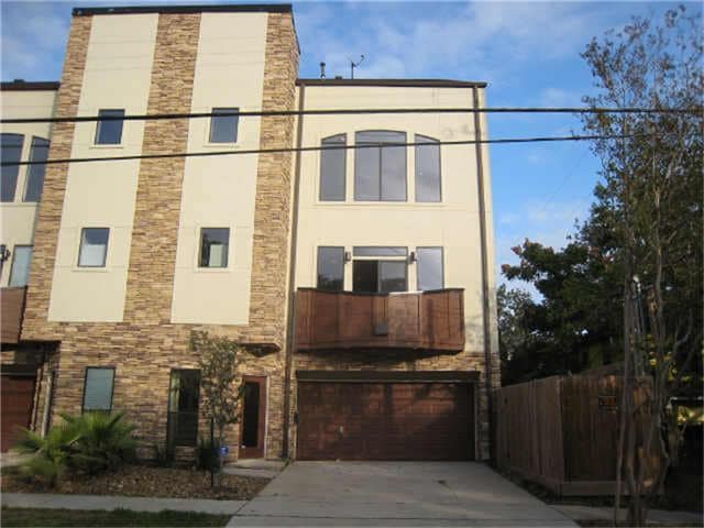 property at 3717 Stanford St