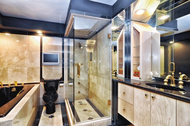 Lake Shore Condominium in Chicago, IL - Foto de edificio - Interior Photo