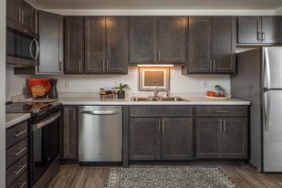 Lofts on Rose - 55+ in St. Paul, MN - Building Photo