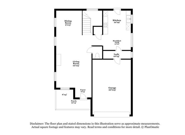 12113 Cartgate Ln in Charlotte, NC - Building Photo - Building Photo