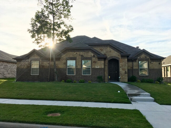 property at 2134 Fair Weather Dr