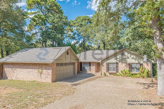 property at 10926 Mosswood Dr