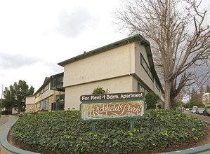 Richfield Park Apartment in San Jose, CA - Building Photo - Building Photo