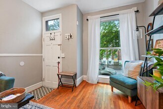 1510 Belt St in Baltimore, MD - Foto de edificio - Building Photo