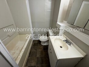 2301 24th Street Ensley in Birmingham, AL - Building Photo - Building Photo