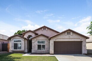 1105 E Blackhawk Dr in Phoenix, AZ - Building Photo