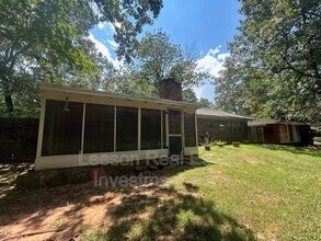8509 Timberwood Ln in Haughton, LA - Building Photo - Building Photo