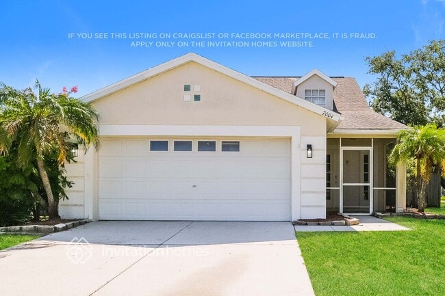 property at 7004 49th Pl E