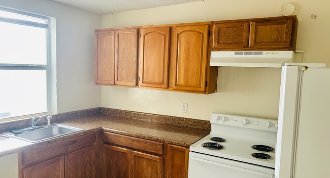 2730 Hamilton Cir, Unit #3 in Jacksonville, FL - Building Photo - Building Photo