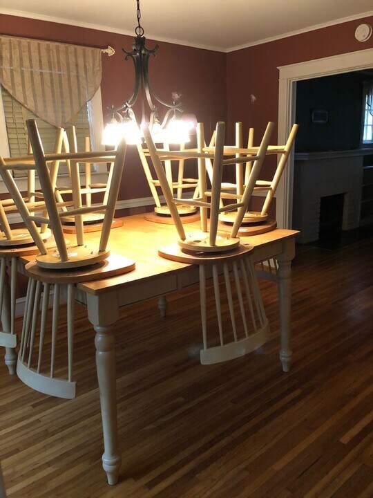 821 3rd St in Lancaster, PA - Building Photo