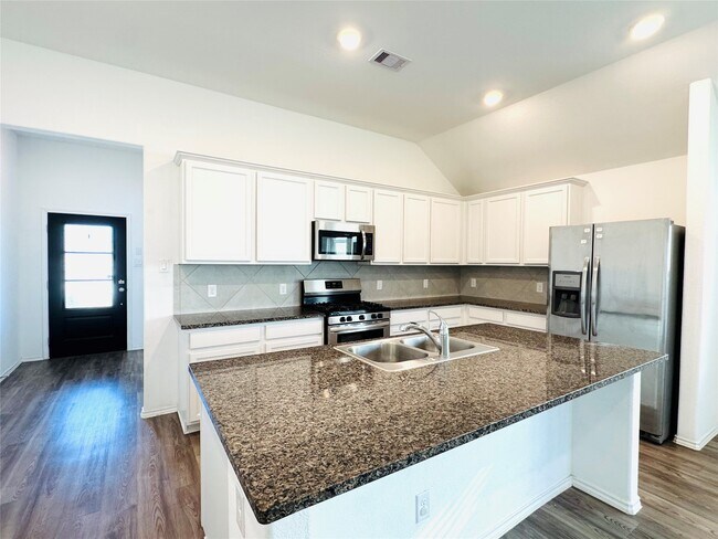 property at 3535 Britton Burrow Way