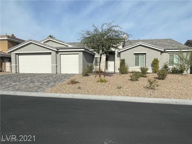 6632 Rashelda Ct in Las Vegas, NV - Building Photo - Building Photo