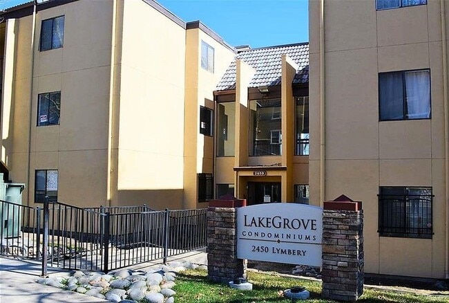 2450 Lymbery St in Reno, NV - Building Photo - Building Photo