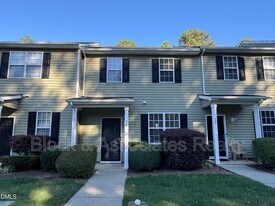 844 Horton Rd in Durham, NC - Building Photo