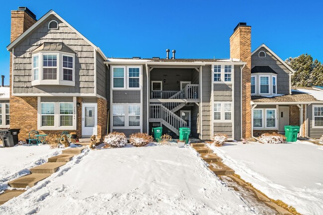 property at 16934 E Whitaker Dr